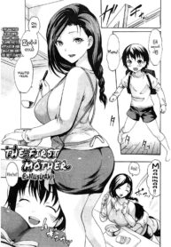 my first mother_1
